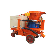 PZ-5 concrete shotcrete machine Concrete spray wet machine for underground engineering